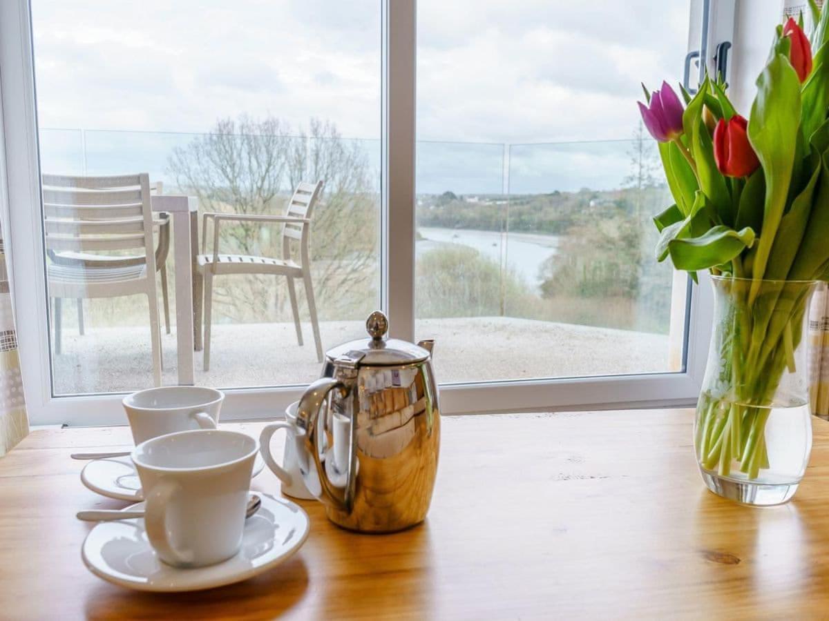 Gwbert Holiday Cottages, Green Meadow Cardigan Exteriér fotografie