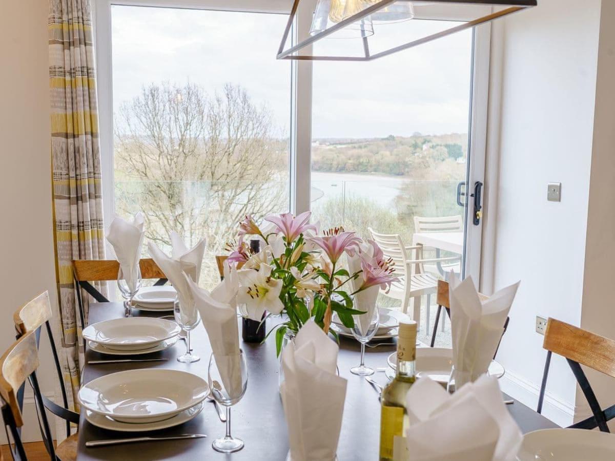Gwbert Holiday Cottages, Green Meadow Cardigan Exteriér fotografie