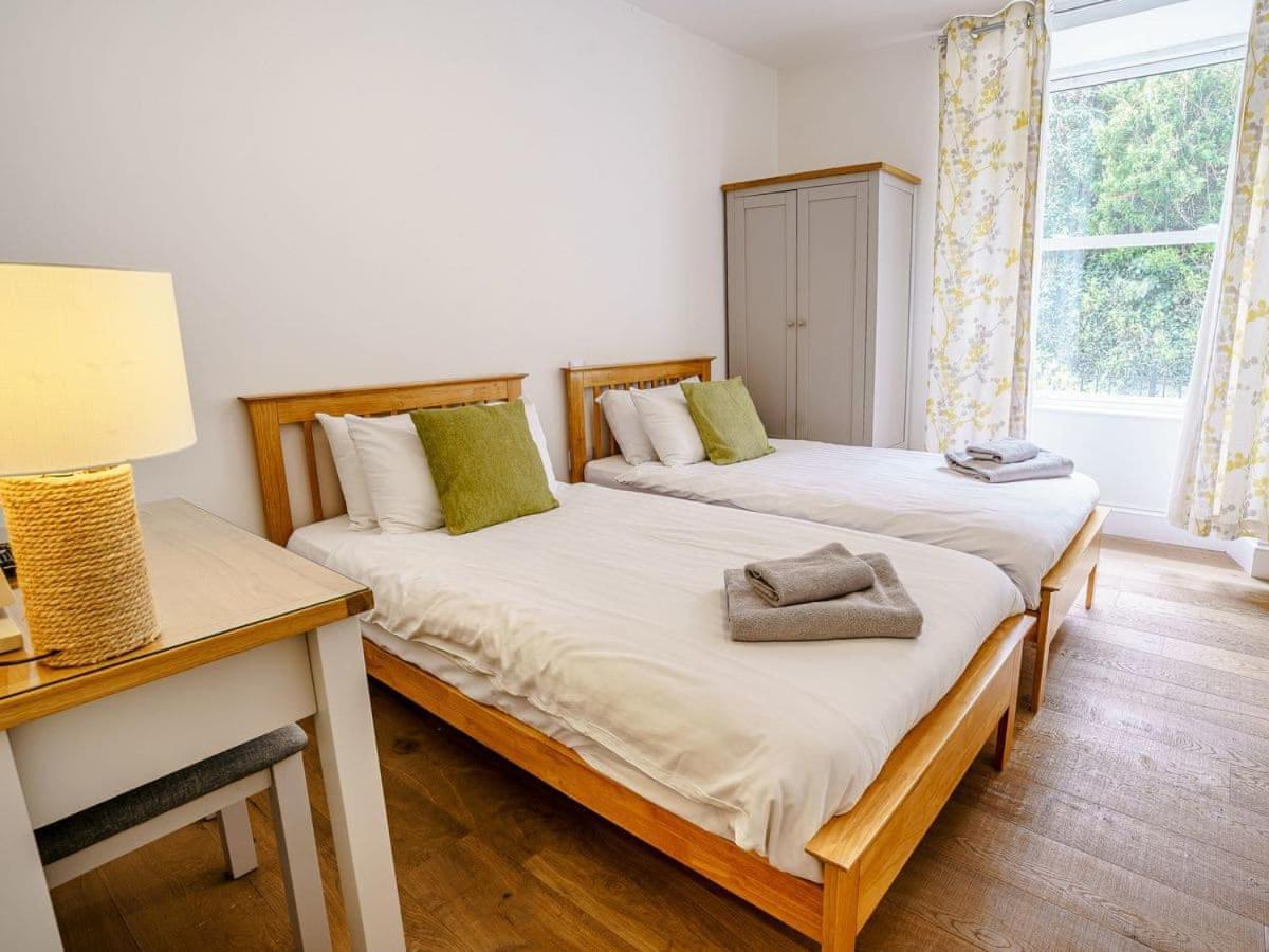 Gwbert Holiday Cottages, Green Meadow Cardigan Exteriér fotografie