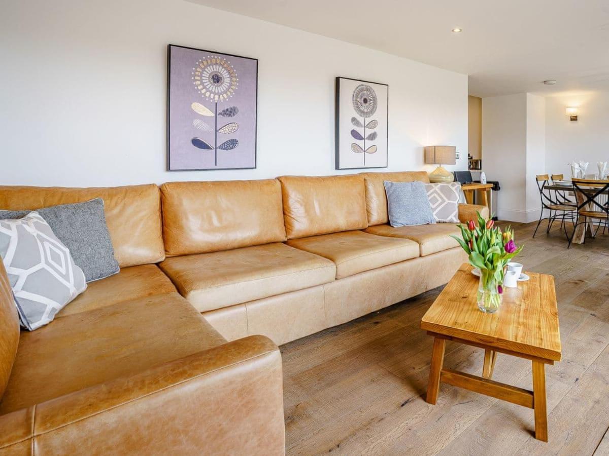 Gwbert Holiday Cottages, Green Meadow Cardigan Exteriér fotografie