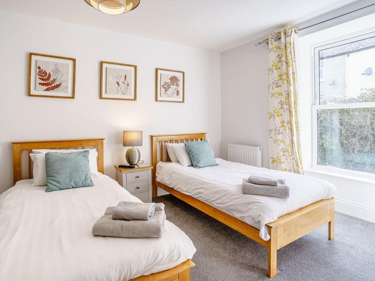 Gwbert Holiday Cottages, Green Meadow Cardigan Exteriér fotografie
